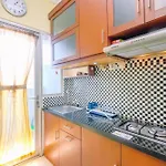 Fancy And Lavish 1Br At Menteng Square Apartment By Travelio